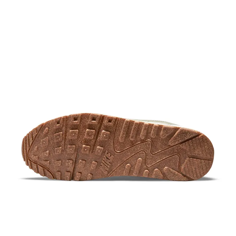 Nike Air Max 90 Cork Coconut Milk (DD0385-100)