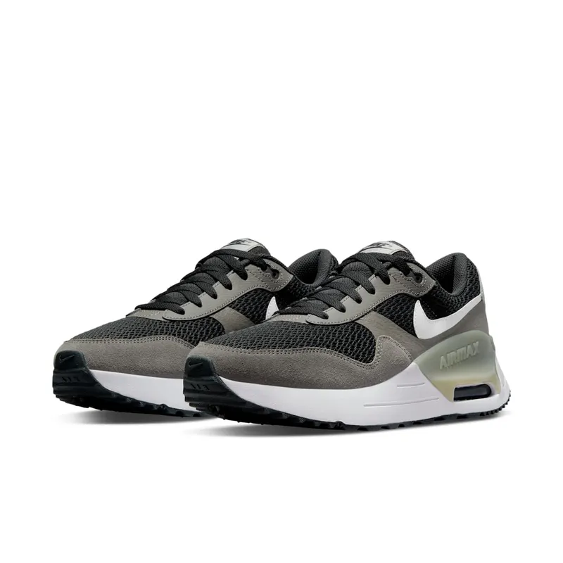 Nike Air Max SYSTM Dark Smoke Grey (DM9537-002)