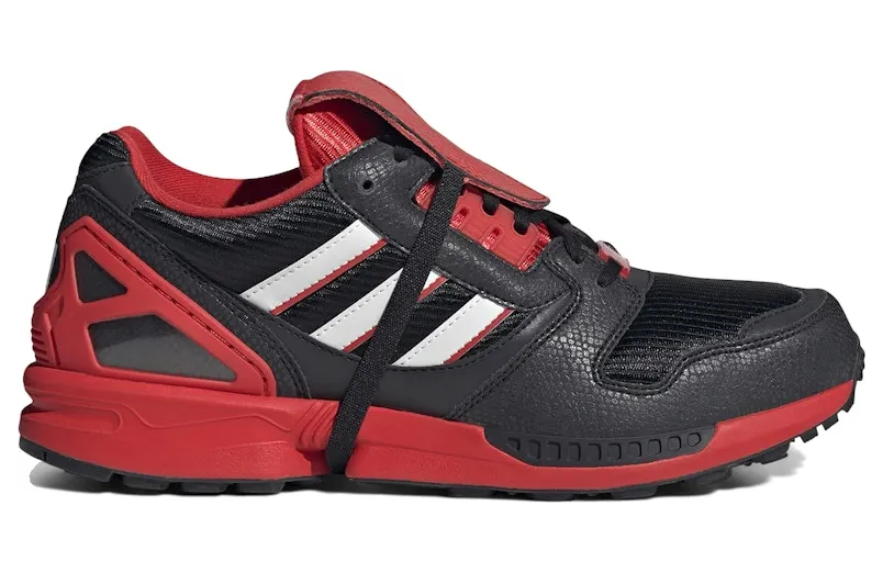 adidas ZX 8000 atmos G-SNK 12 Predator (KJ8784)