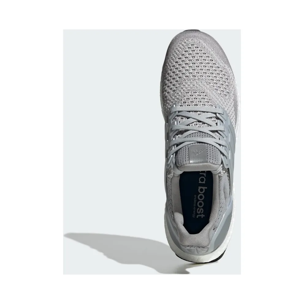 Adidas Ultra Boost 1.0 “Silver Metallic” (JS1632)