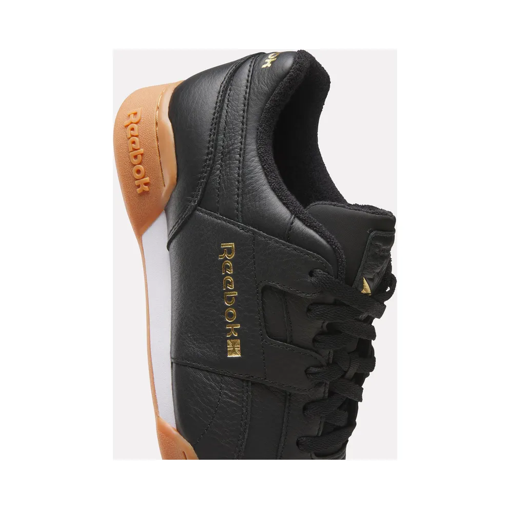 Reebok Workout Plus “Black” (100271709)