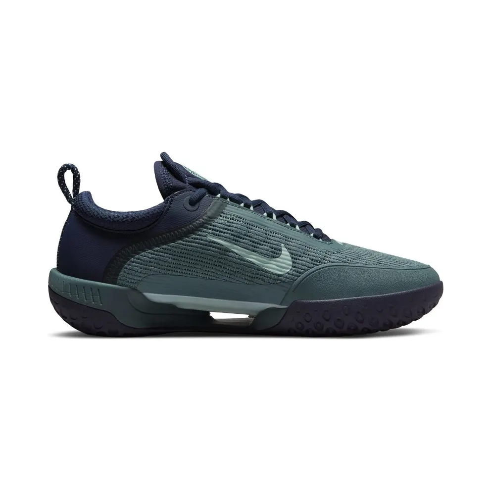 NikeCourt Zoom NXT Hard Court Tennis Blue (DH0219-410)