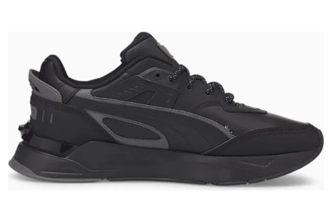 Puma Mirage Sport reflecterende Grey/Black (38372501)