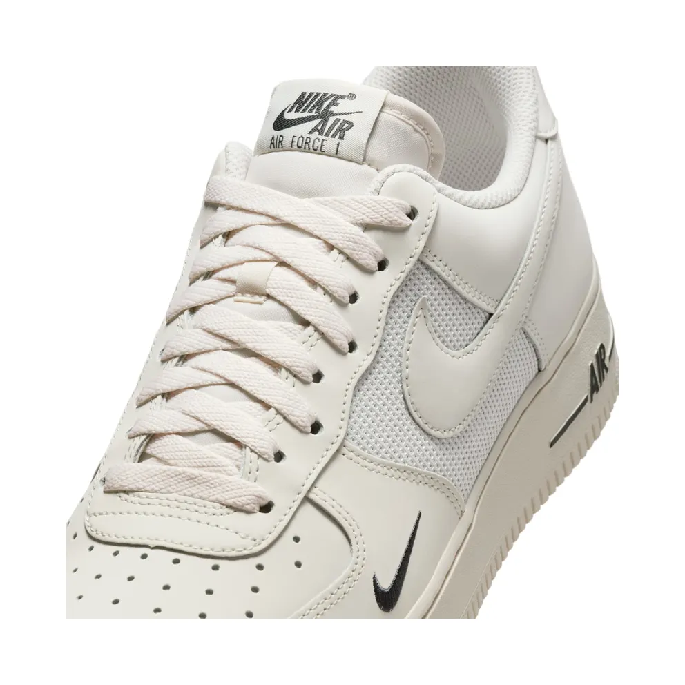 Nike Air Force 1 Low ’07 LV8 “Phantom Light Orewood Brown” (IM6002-030)