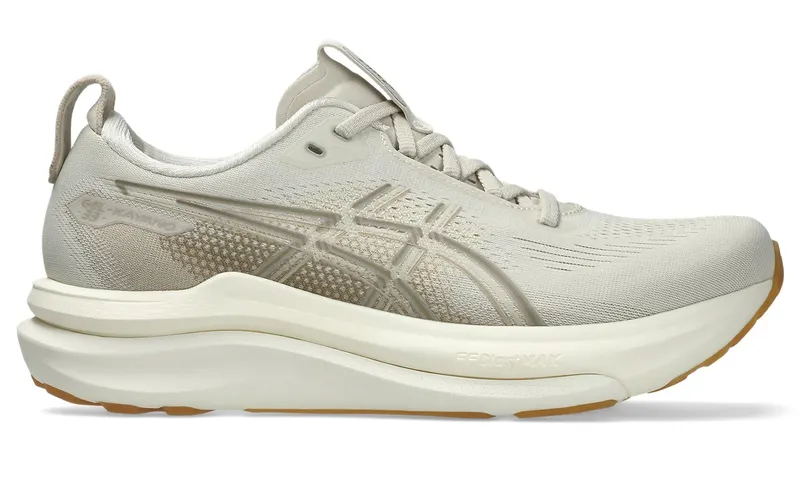 ASICS Gel-Kayano 33 Oatmeal Cream (1012B939-250)