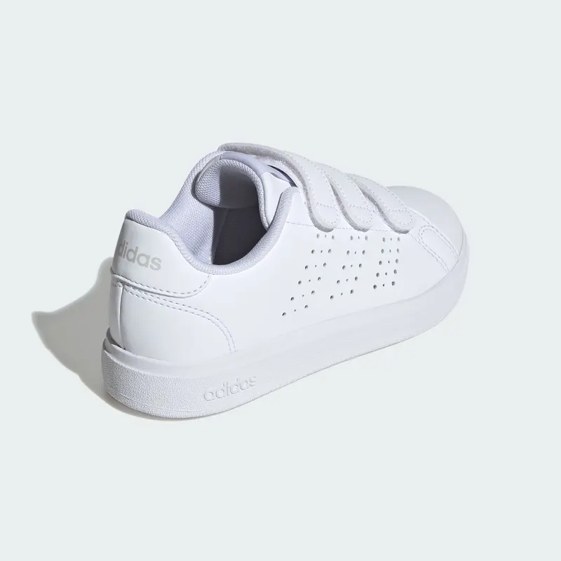 Adidas Advantage Base 2.0 Kids Cloud White / Cloud White / Grey One (IE9020)