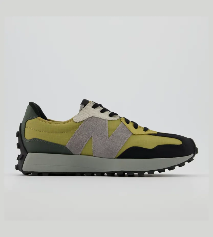 New Balance 327 ‘Golden Poppy’ Byzantine Gold/Golden Poppy (MS327PB)