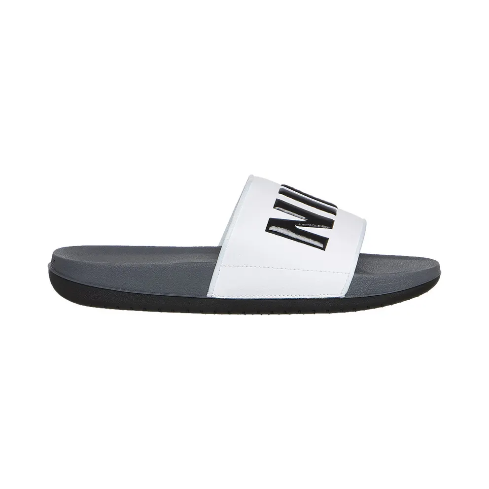 Nike Offcourt Slide Grey (BQ4639-001)