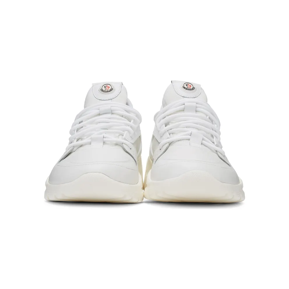 Moncler White Anakin (4M708 – 00 – 02S95)
