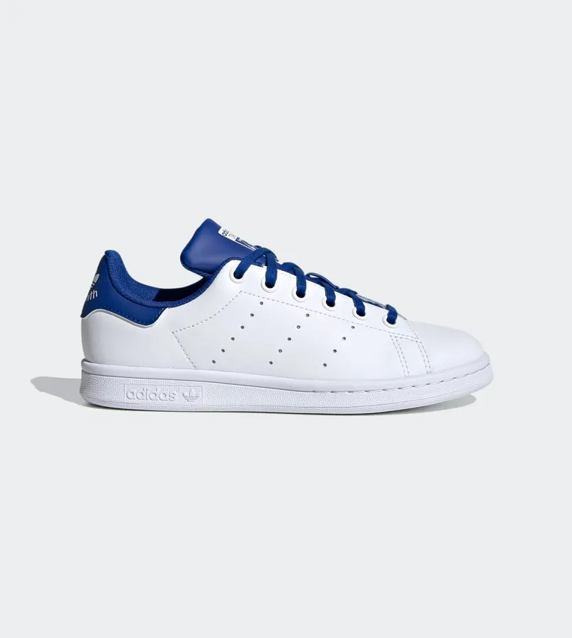 adidas Stan Smith Cloud White / Royal Blue / Royal Blue (FW4492)