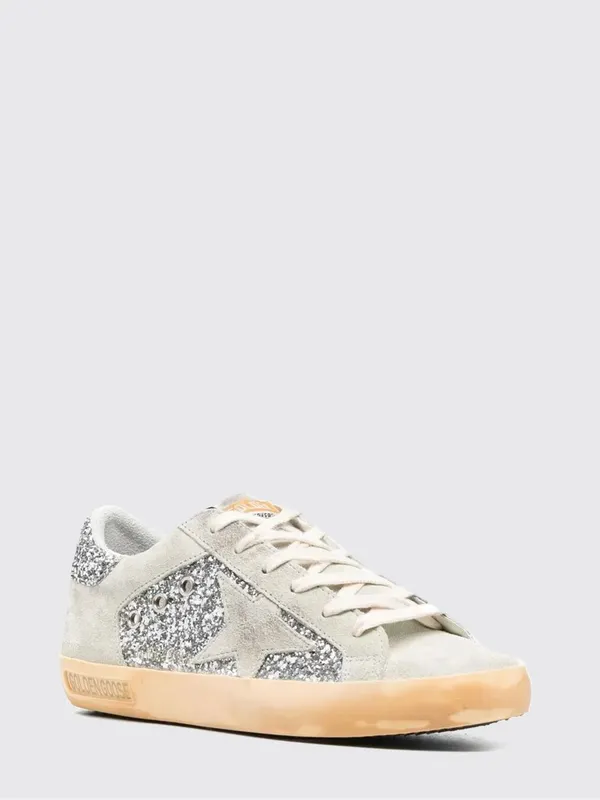 Golden goose Sneakers Ice (GWF00103F00340160369)