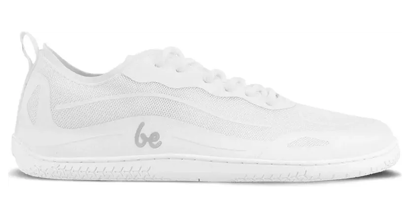 Be Lenka sneaker All White (50900022)