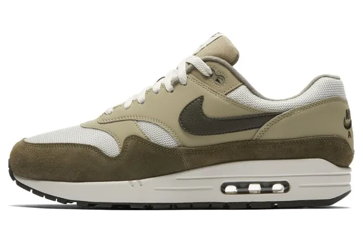Nike Air Max 1 Medium Olive