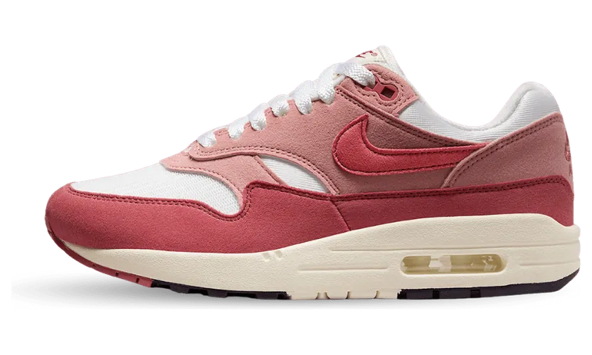 Nike Air Max 1 Red Stardust (W) (DZ2628-103)