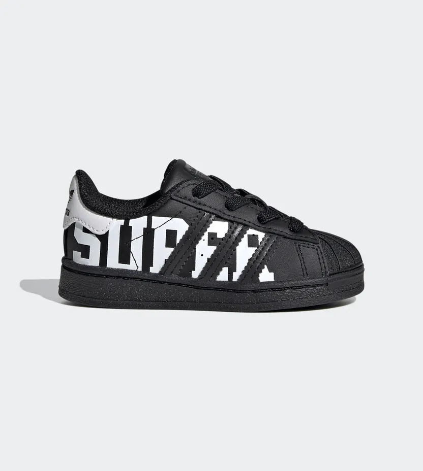 adidas Superstar Core Black / Cloud White / Core Black (FV3758)