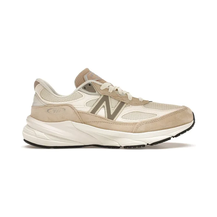 New Balance 990v6 MiUSA Aime Leon Dore Incense (U990CB6)