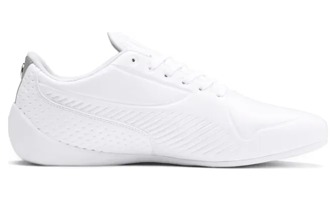 Puma BMW Motorsport Drift Cat 7S Ultra “White Black” (306423-04)