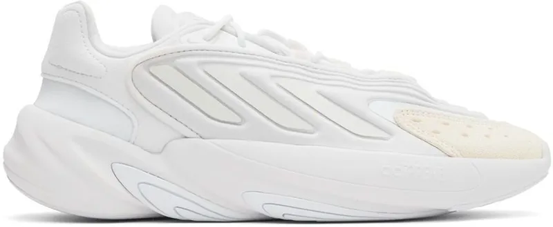 Adidas Ozelia Cloud White / Cloud White / Crystal White (H04251)