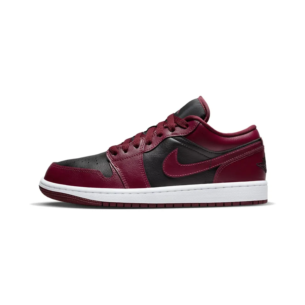 AIR Jordan 1 LO “Dark Beetroot” (DC0774-006)