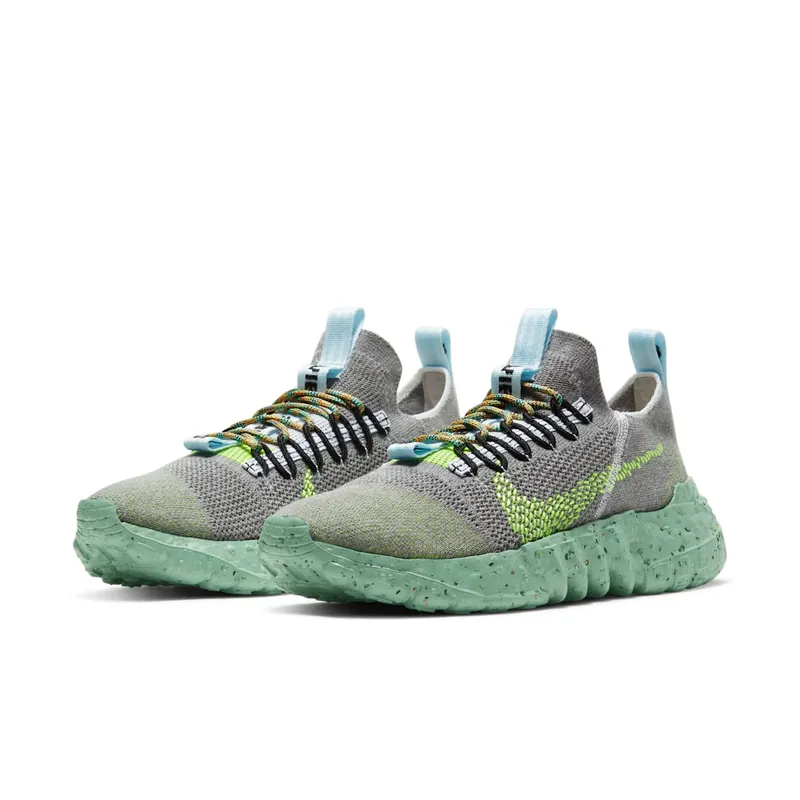 Nike Space Hippie 01 Wolf Grey (DJ3056-002)