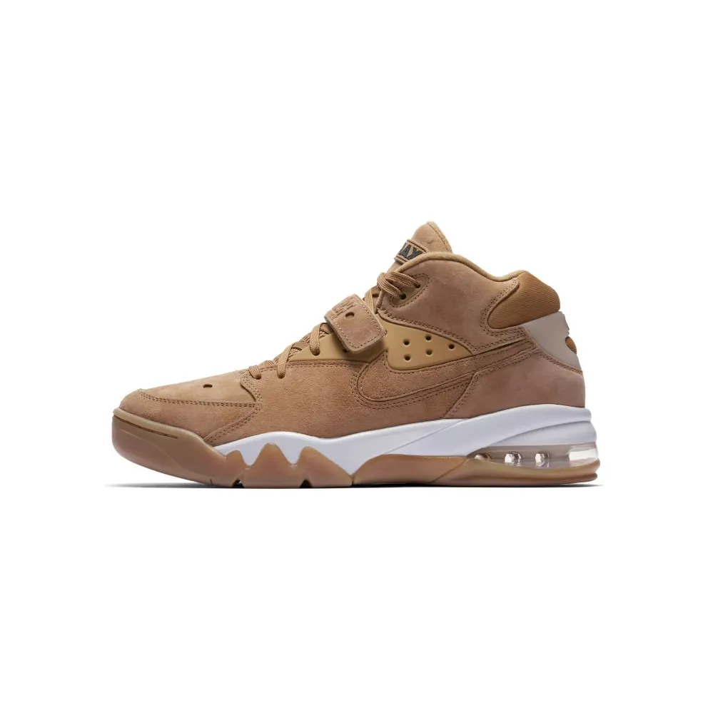 Nike Air Force Max Flax (2017) Flax/Flax-Phantom-Gum Light Brown (315065-200)
