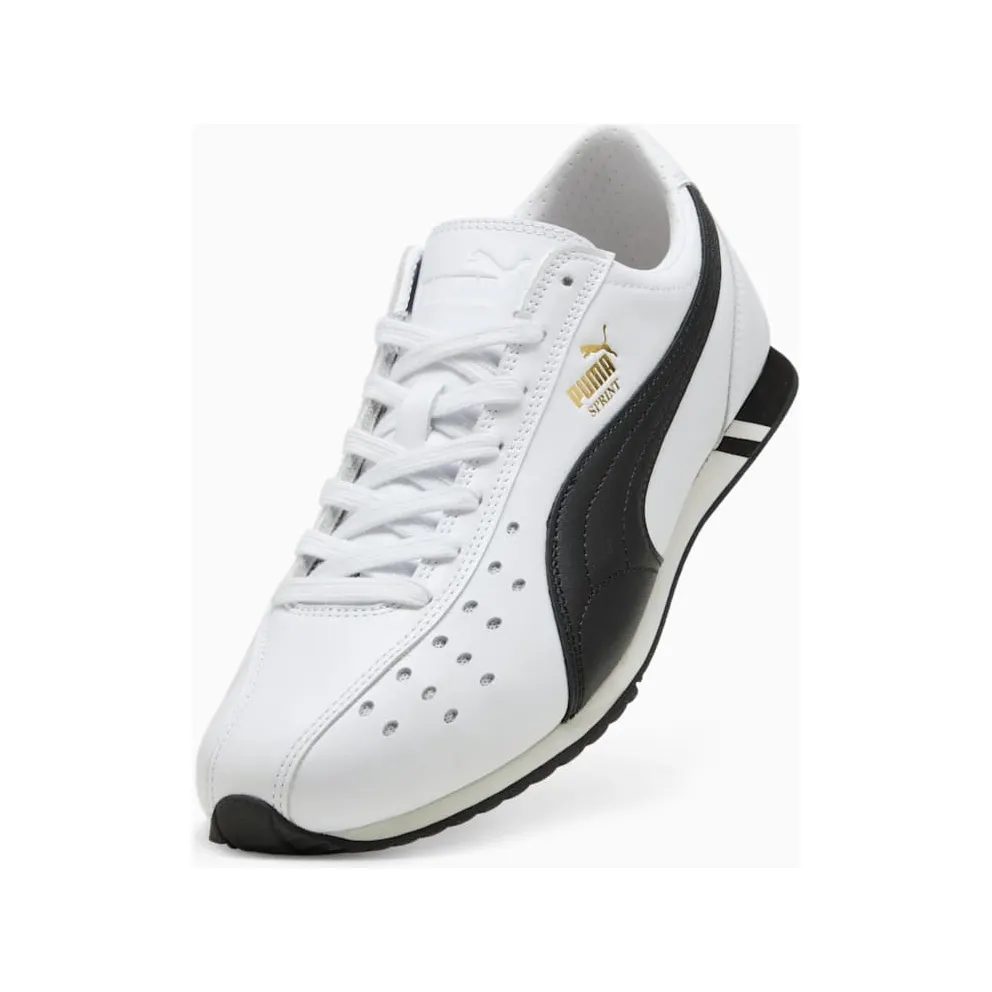 Puma Sprint White (402960-01)