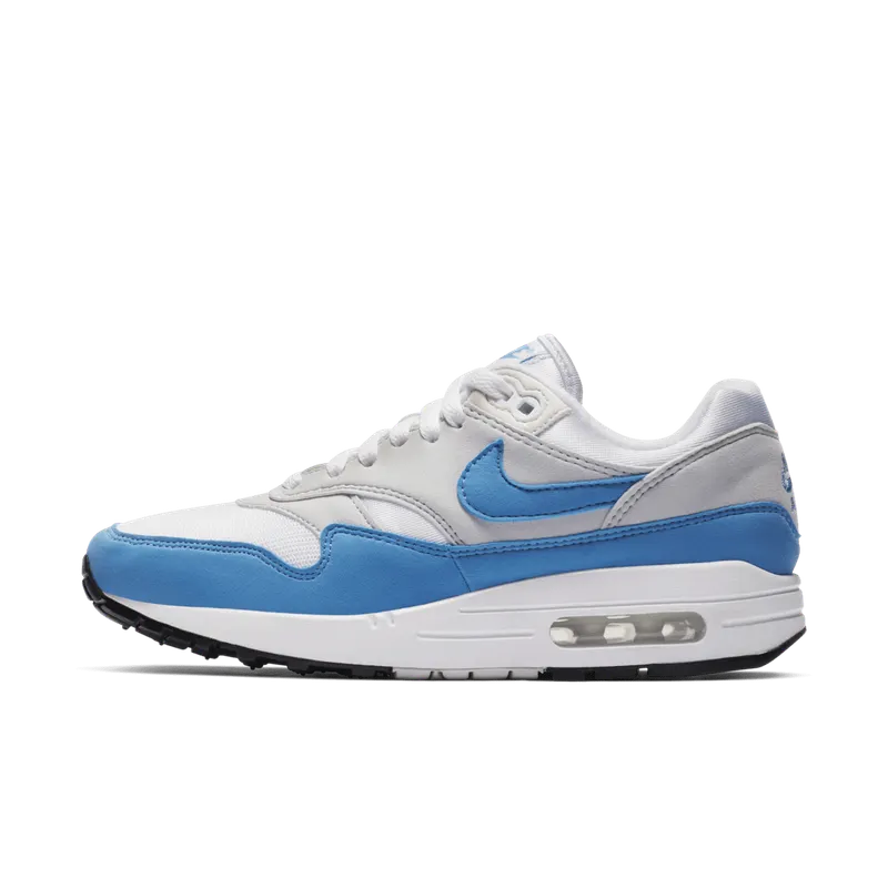 Nike WMNS Air Max 1 Essential Baby Blue (BV1981-100)