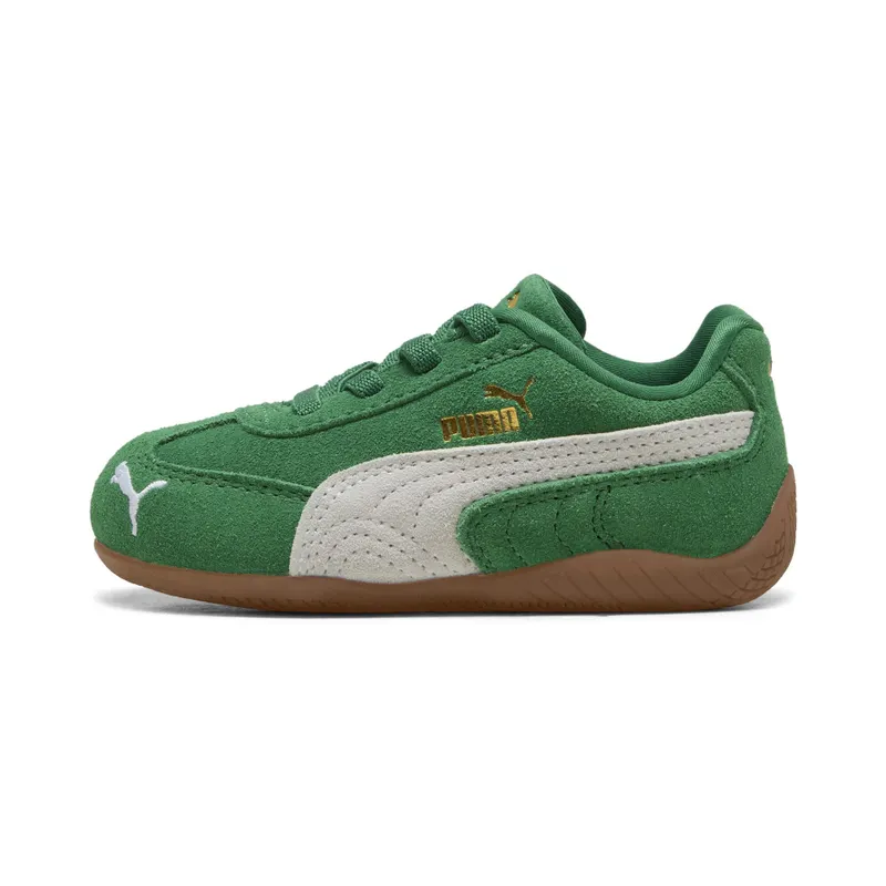 Puma Speedcat “Archive Green / Puma White” (401700_28)