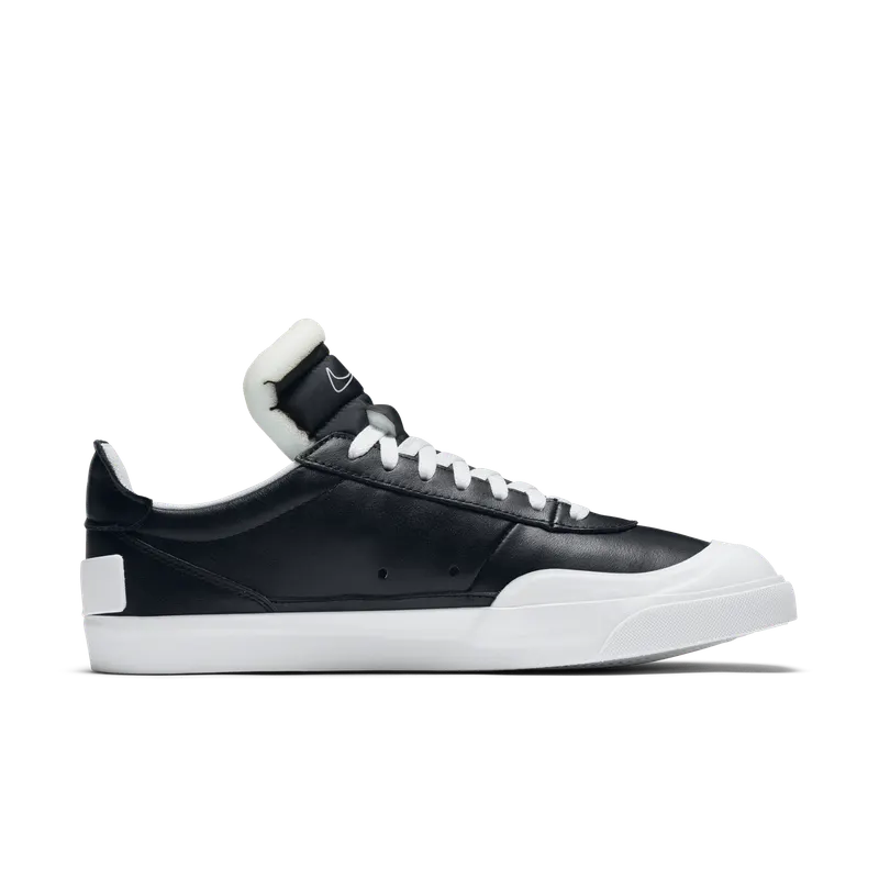 Nike Drop-Type Premium Black Black/White (CN6916-003)