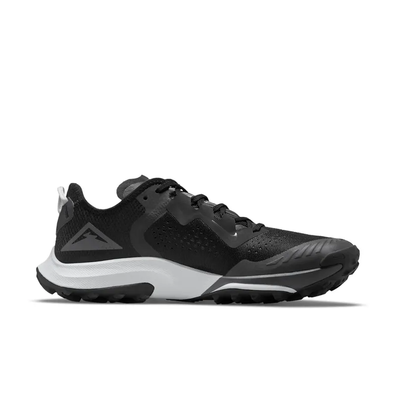 Nike Air Zoom Terra Kiger 7 Trail Running Shoe for Men Black (CW6062-002)