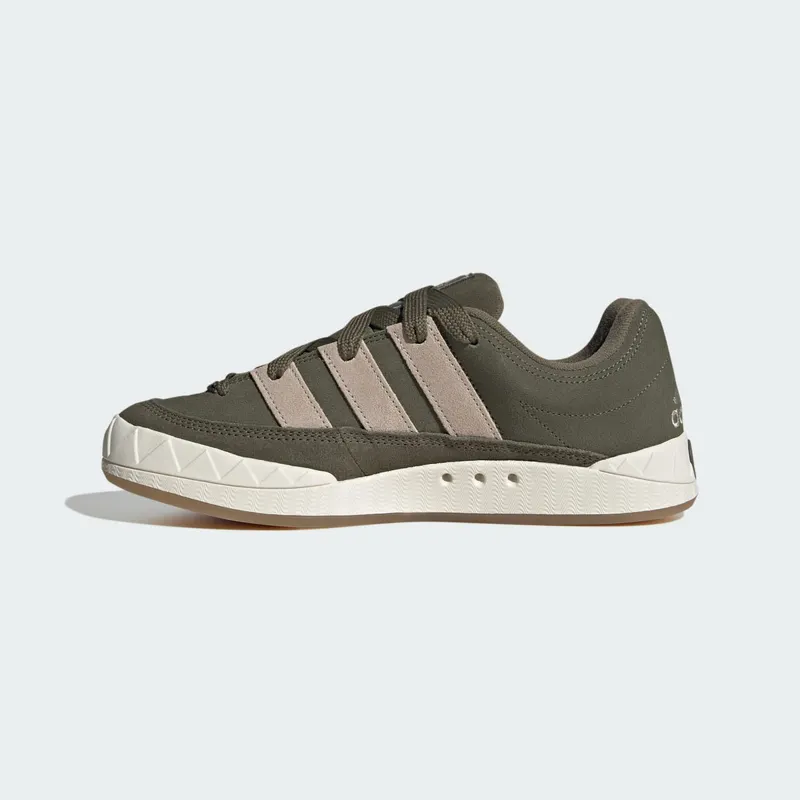 adidas Adimatic Wonder Beige Gum (IE9864)