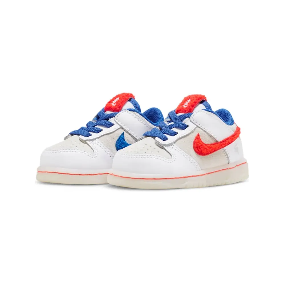 Nike Dunk Low Year of the Rabbit White Rabbit (2023) (FD4625-161)