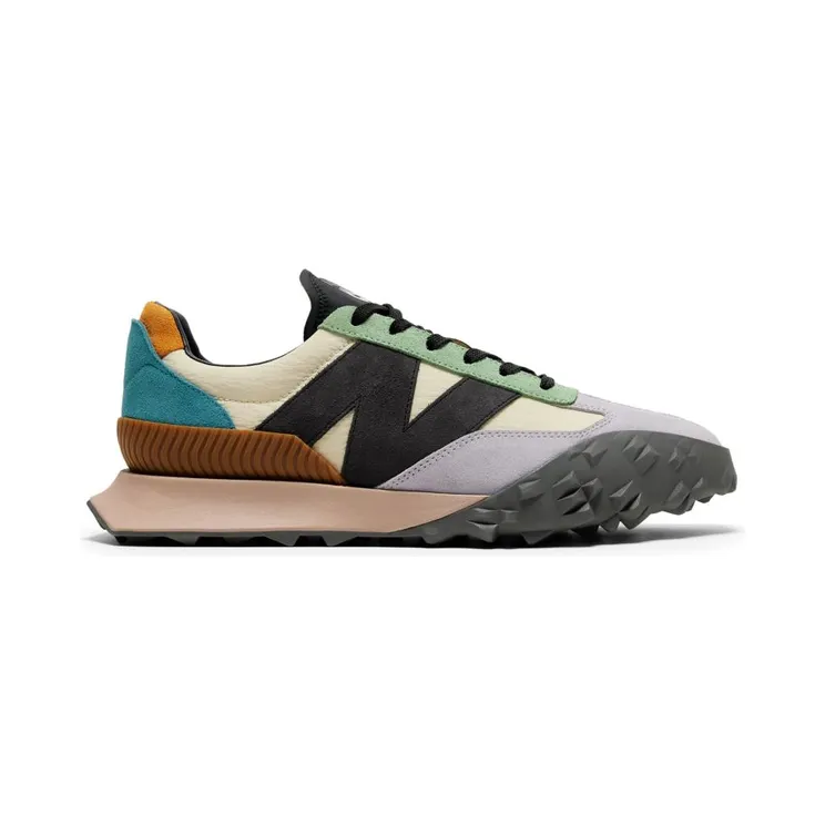 New Balance XC-72 Bone Multi-Color (UXC72BB2)