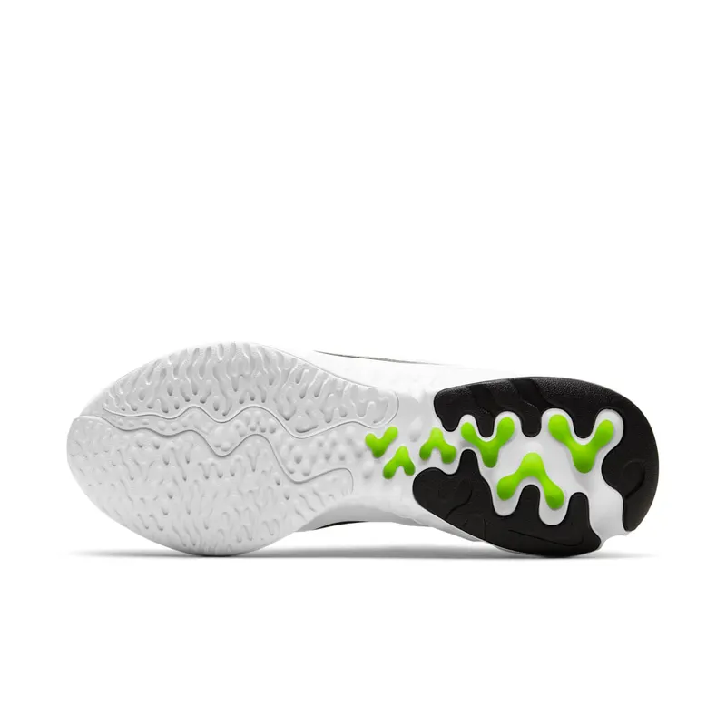 Nike Renew Run 2 Volt (CU3504-100)