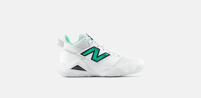 NEW BALANCE Coco CG2 “WHITE / DEEP END” (WCOC1X3)