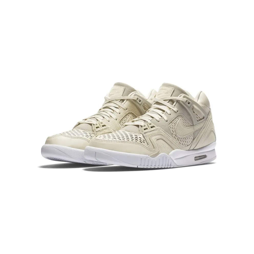 Nike Air Tech Challenge II 2 Laser Birch/Birch-White Birch/Birch-White (832647-200)