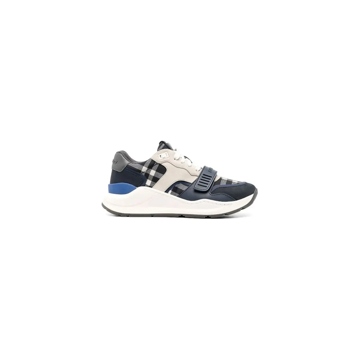Burberry Ramsey Black Check Navy (8060621)
