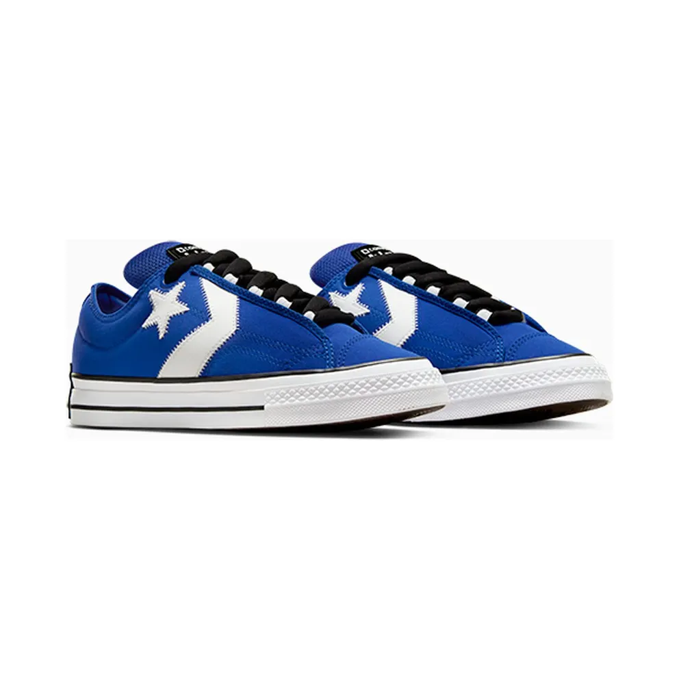 Converse Star Player 76 Puff Blue/White/Black (A14719C)