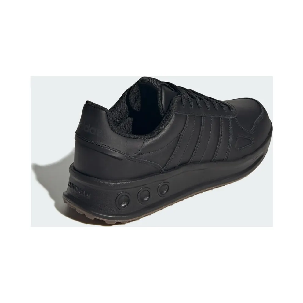 Adidas Run 84 Core Black / Core Black / Grey Six (JI4873)
