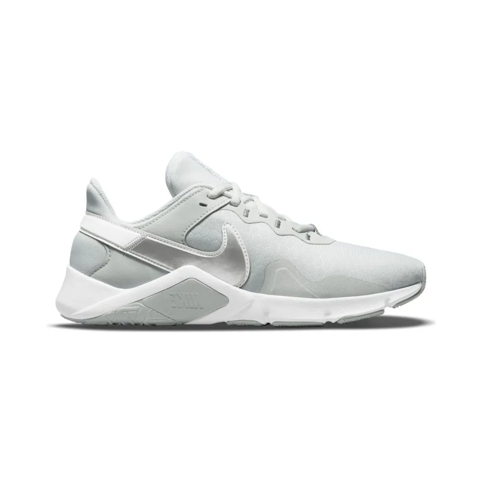 Nike Legend Essential 2 Photon Dust Metallic Silver (CQ9545-012)