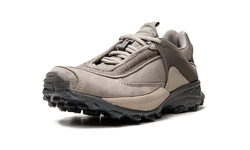Adidas Type O-5 “Light Brown / Beige” (FV7643)