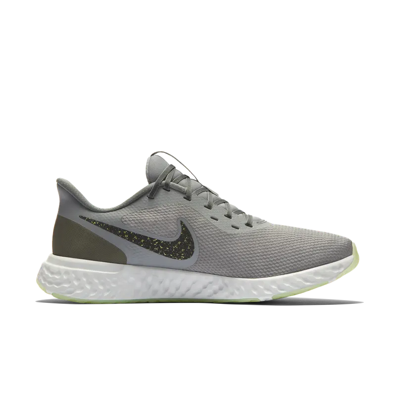 Nike Revolution Special Edition Particle Grey Particle Grey/Medium Olive/Summit White (CD0302-001)