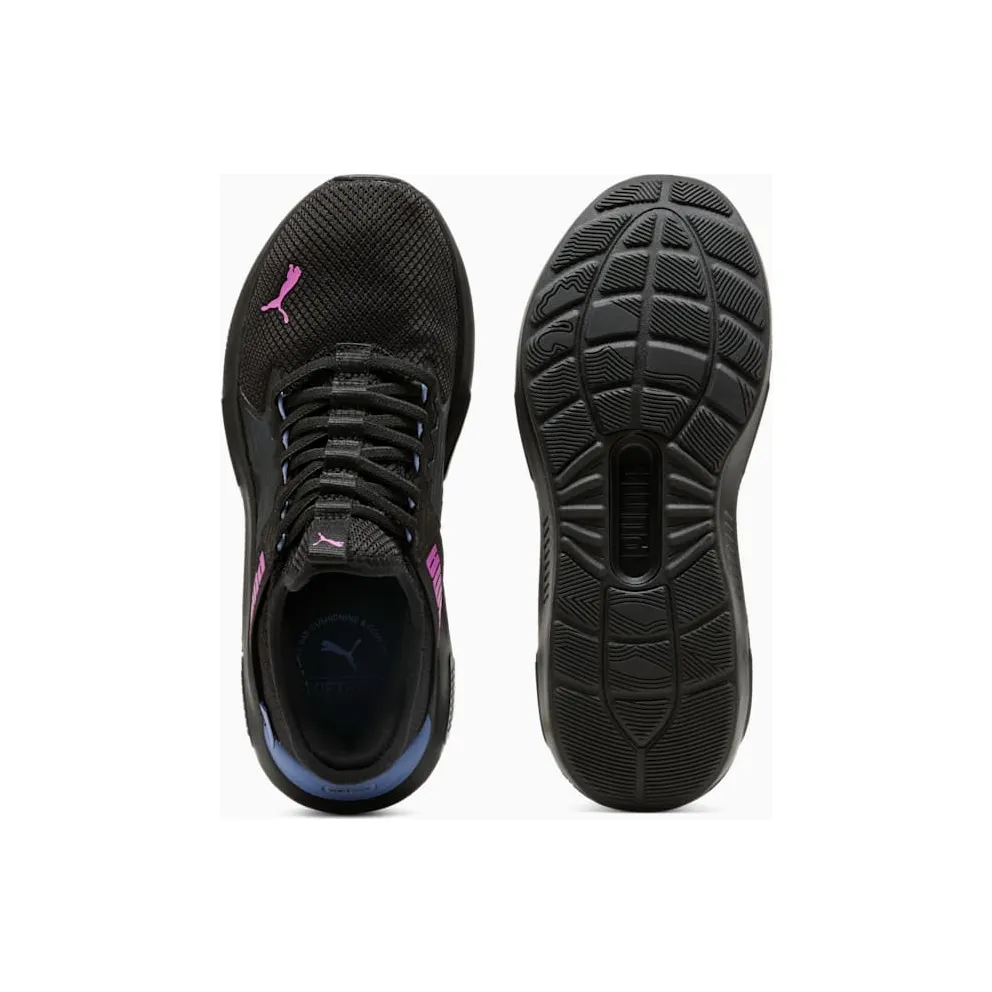 PUMA Softride Enzo 5 SlipTech – Black (31329302)