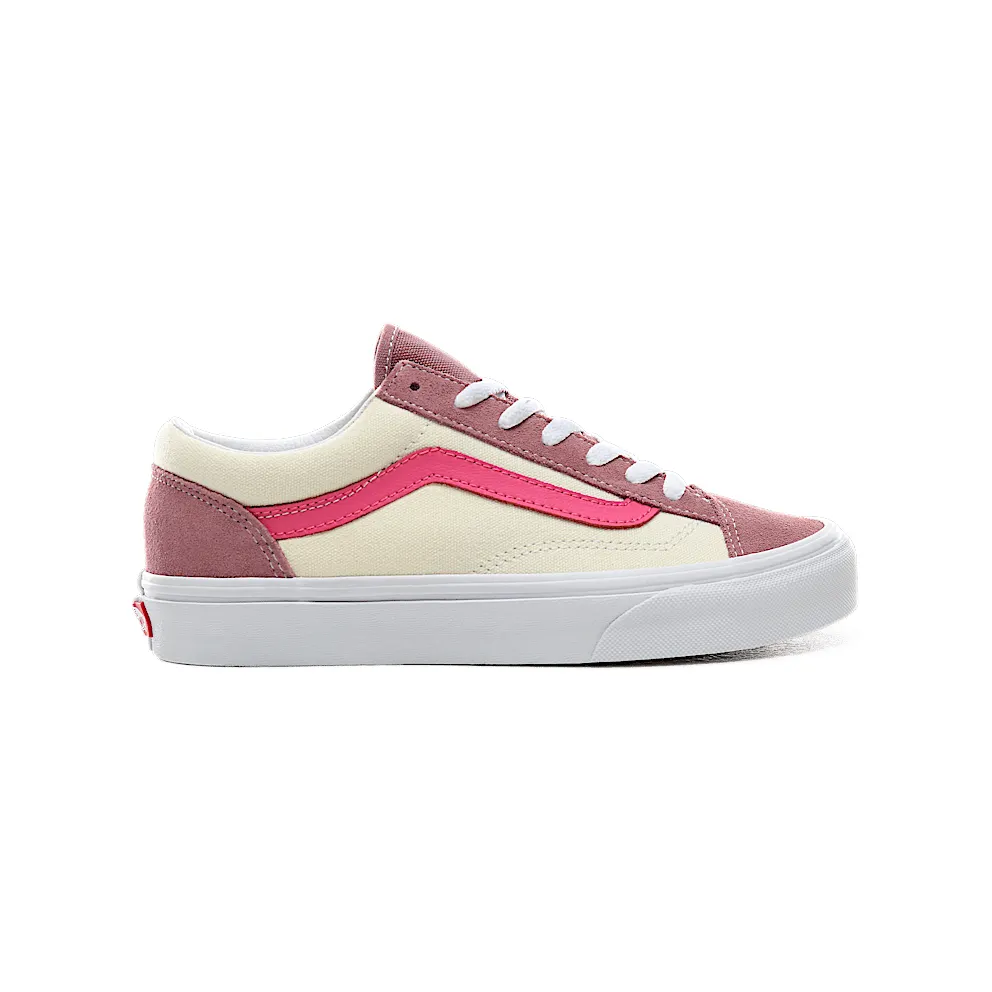 Vans Style 36 Retro Sport Nostalgia Rose (VN0A3DZ3VY2)