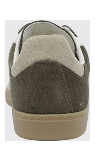 Michael Kors Sneakers Green (43T6JVFS1S291) (3)