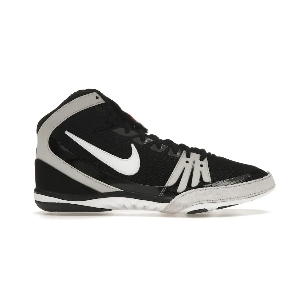 Nike Freek Black True White (316403-011)