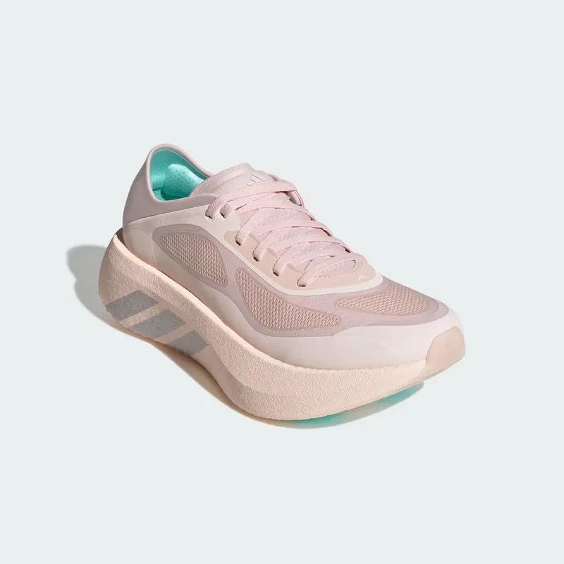 Adidas Hyperboost Pink Tint / Wonder Taupe / Flash Aqua (KK3573)