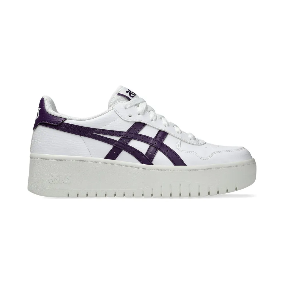 ASICS Japan S PF White Midnight Plum (1202A024-126)