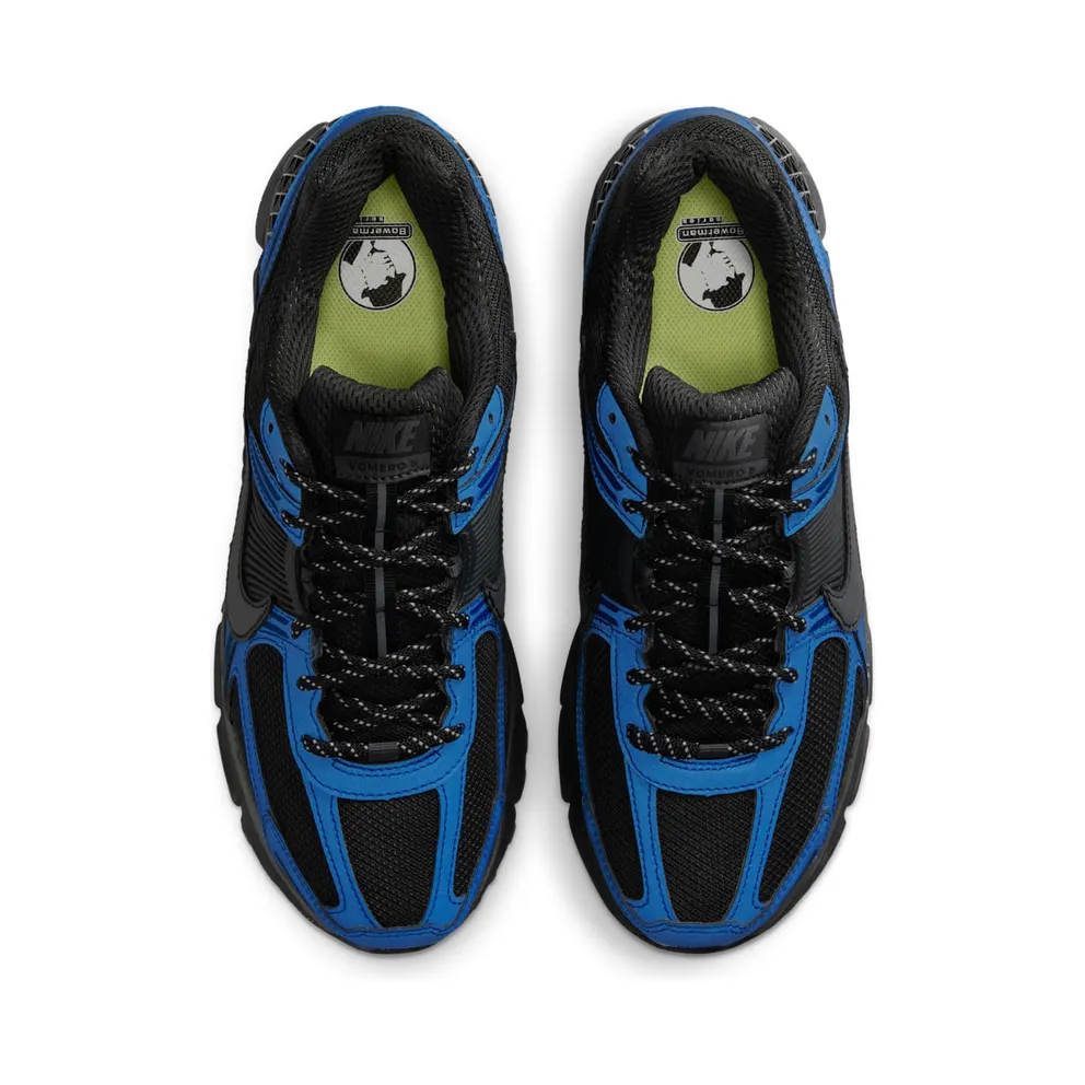 Nike Zoom Vomero 5 “Black / Court Blue” (HV6900-001)