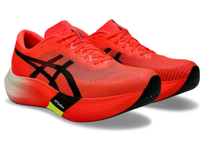 Asics Metaspeed Edge Paris Sunrise Red/Black (1013A124.600)